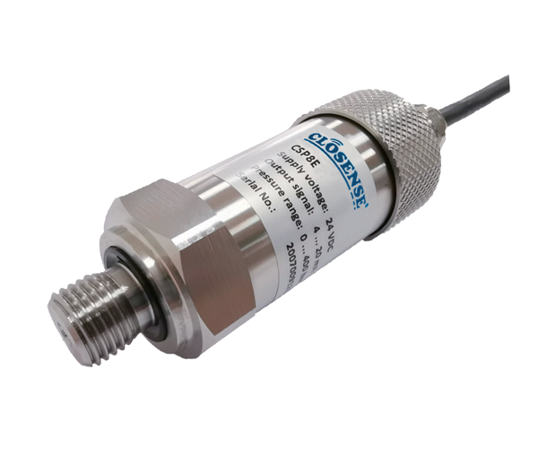 CSP8E Series Explosion-Proof Pressure Transducers/Electronic Pressure Switch